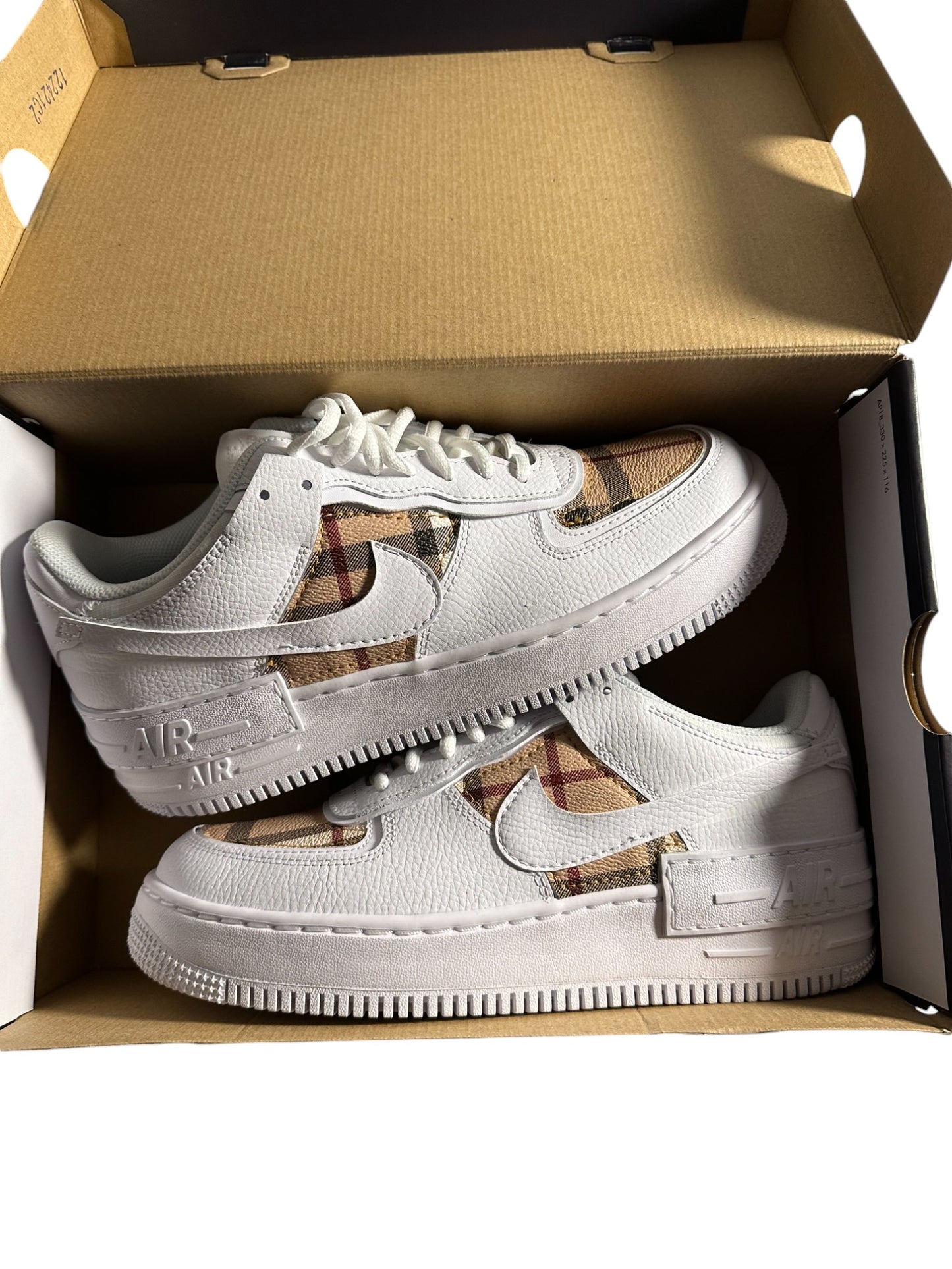 BLACKOUTLET DEAL - AF1 Shadow ENG Seite 42.5