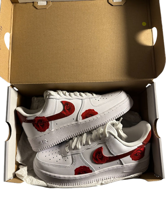 BLACKOUTLET DEAL - AF1 Rose 40.5