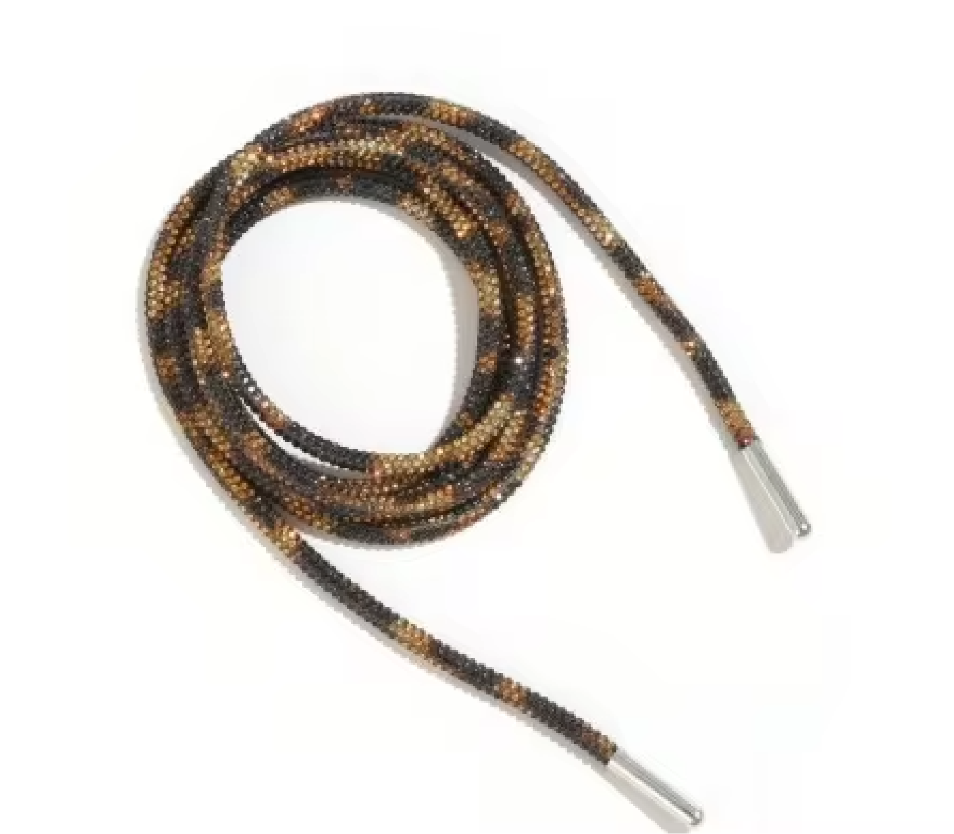 Glitter Laces - Several colors