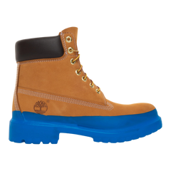 Timberland Pemium 6 Inch - BLUE SOLE