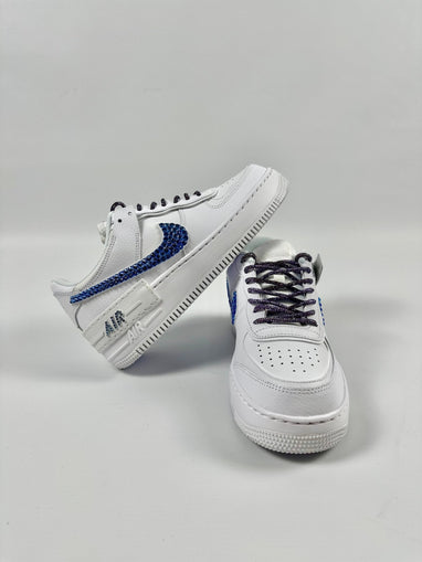 nike air force 1 swarovski