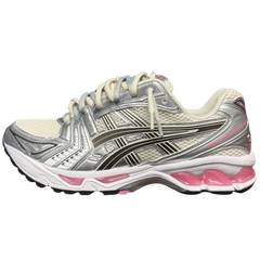 ASICS GEL KAYANOO - CREAM/PINK