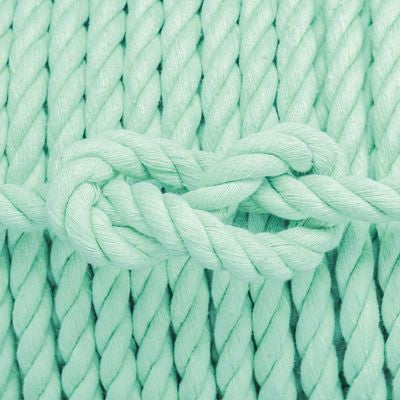 Rope Laces - Mehrere Farben