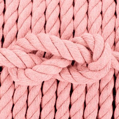 Rope Laces - Mehrere Farben