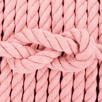 Rope Laces - Several colors