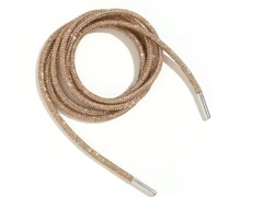 Glitter Laces - Plusieurs couleurs