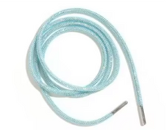 Glitter Laces - Plusieurs couleurs