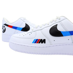 AF1 Custom - BMW hecho a medida