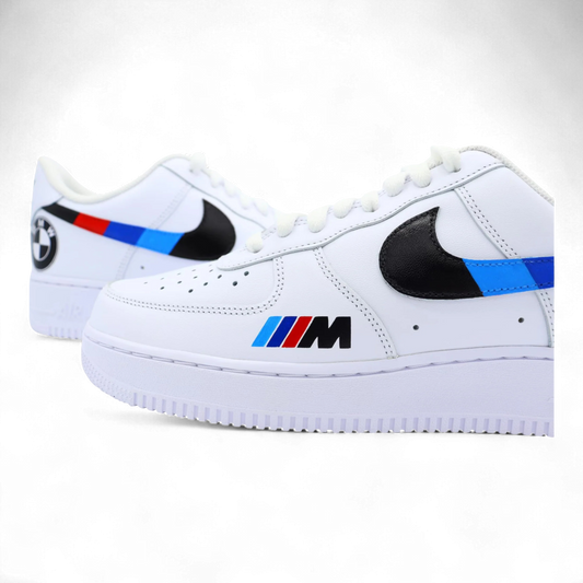 AF1 Customisé - Production spéciale BMW