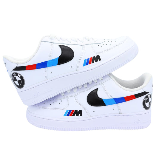 AF1 Customized -  M Version