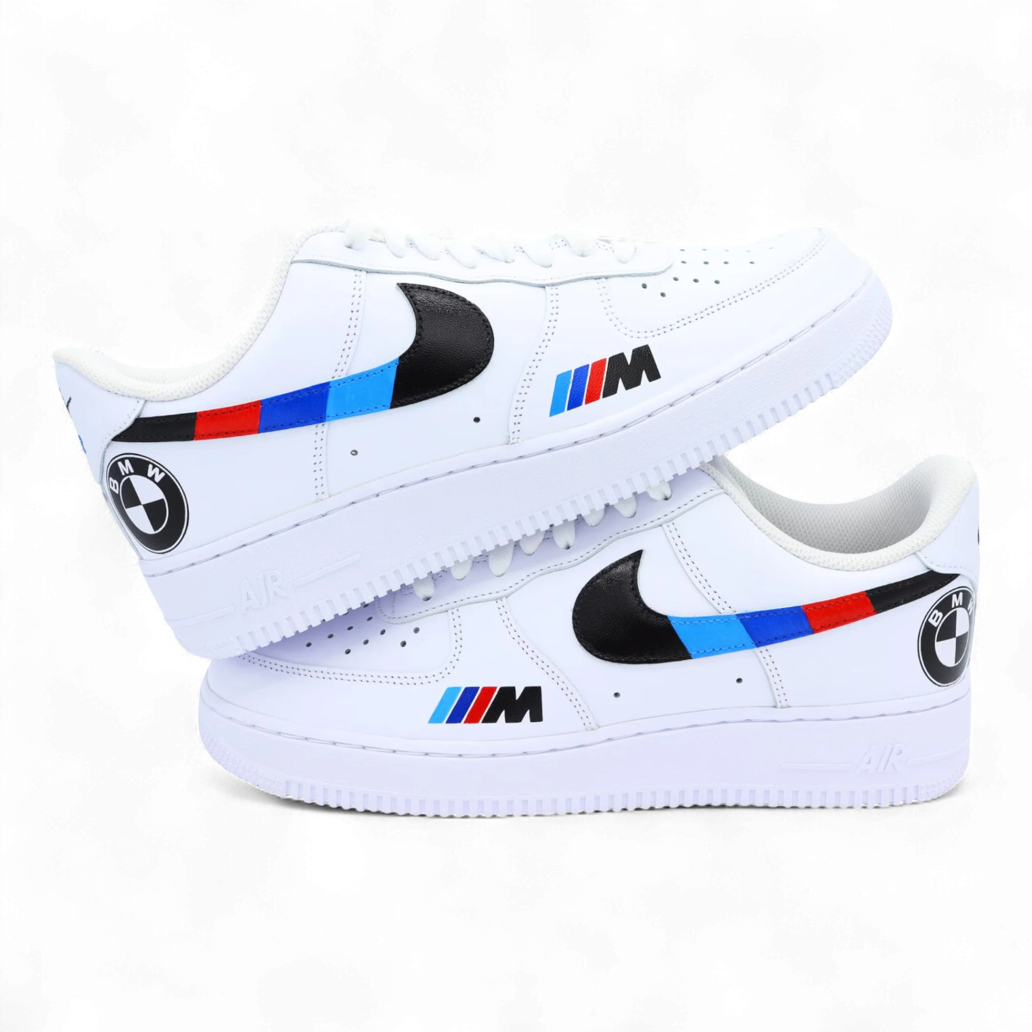 AF1 Customisé - Production spéciale BMW