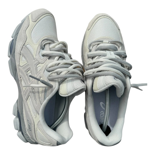 ASICS GEL NYC -  LIGHT GREY