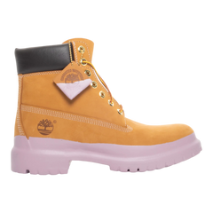 Timberland Pemium 6 Inch - LILAC SOLE