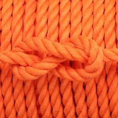 Rope Laces - Plusieurs couleurs