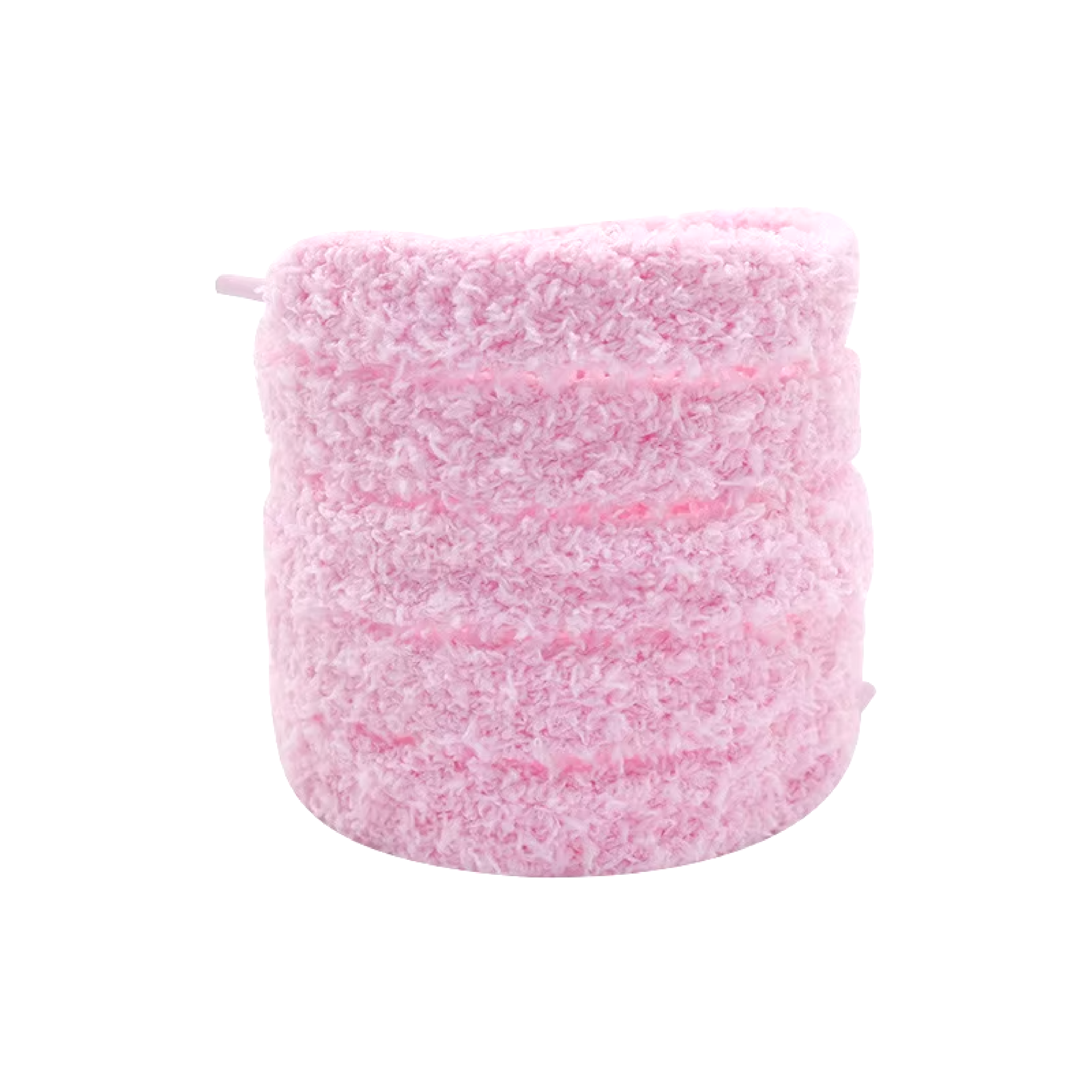 Fluffy Laces - Several colors