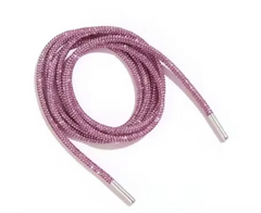 Glitter Laces - Plusieurs couleurs