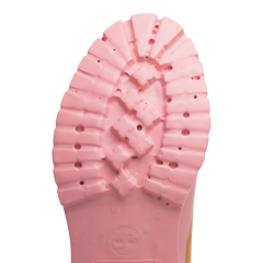 Timberland Pemium 6 Inch - PINK SOLE