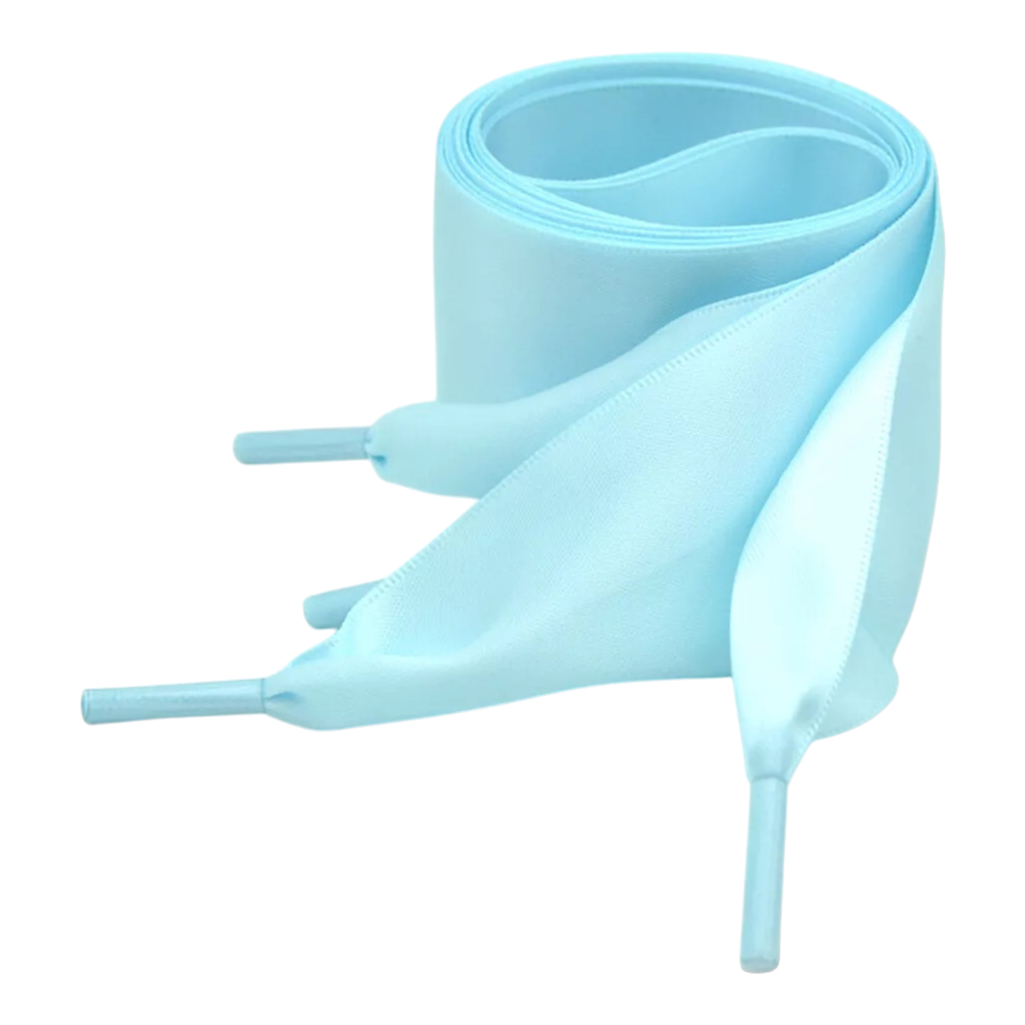 Fluffy Laces - Several colors