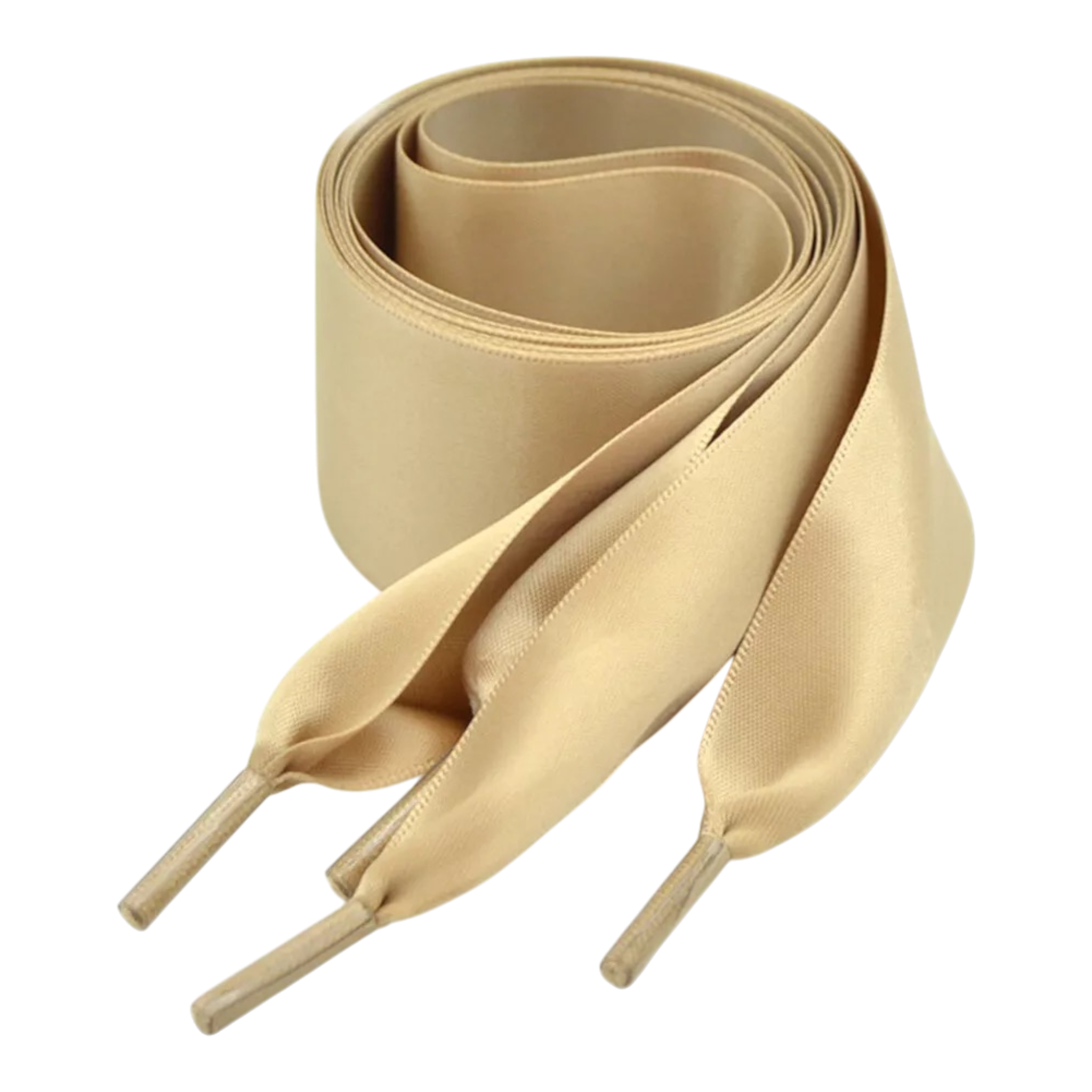 Fluffy Laces - Several colors