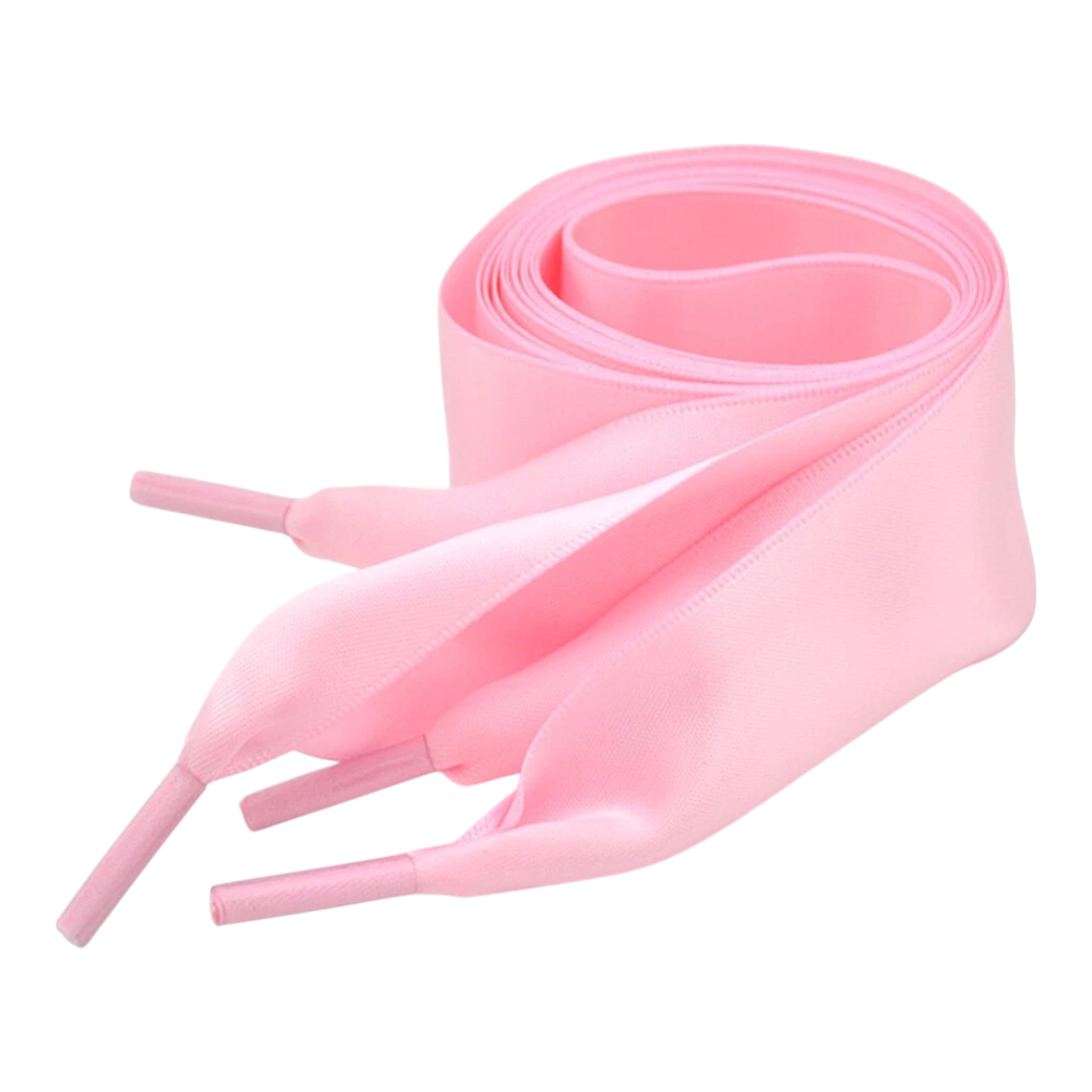 Fluffy Laces - Several colors