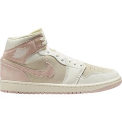 Jordan 1 Mid SE Seersucker (Women's)