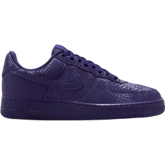 Nike Air Force 1 Low Kobe Bryant Court Purple