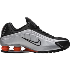 Nike Shox R4 'Picante Red'