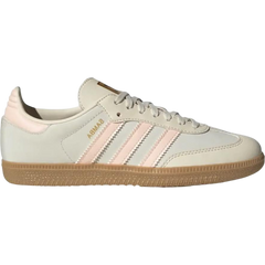 Adidas Samba OG J "Clear Orange"