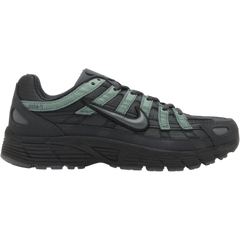 Nike P-6000 anthracite/iron grey/dk smoke grey (GS)