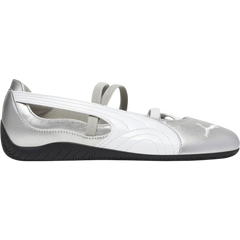 Puma Speedcat Ballet Silver (Women's)