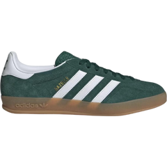 Adidas Gazelle Indoor Collegiate Green