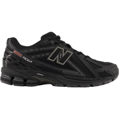 New Balance 1906 Black/Silver Metallic