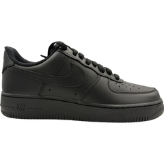 Nike Air Force 1 Triple Black