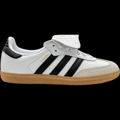 Adidas Samba LT Cloud White Core Black (Women's)
