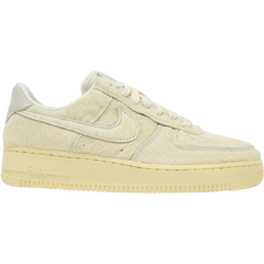Nike Air Force 1 07 Sail Pony Hair (Women's)