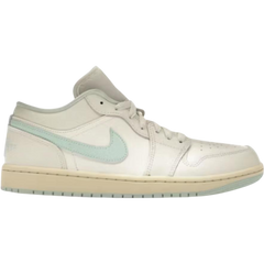 Jordan 1 Low Sail Igloo (Women's)