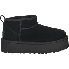 Ugg Classic Ultra Mini Platform black (GS)