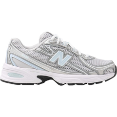 New Balance U740FG2 Grey Matter Frosted Glass