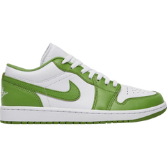 Jordan 1 Low SE Chlorophyll