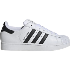 Adidas Superstar II White/Black
