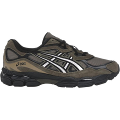 Asics Gel-NYC Pepper Black