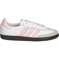 Adidas Samba OG W Cloud White / Clear Orange / Semi Coral