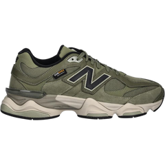 New Balance 9060 Dark Olivine