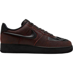 Nike Air Force 1 Low Retro QS Halloween Skull