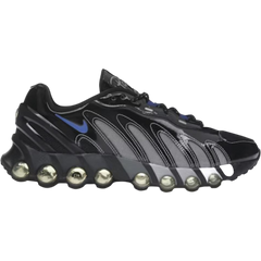 Nike Air Max Dn8 Patta Black Metallic Silver