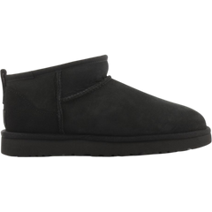 Ugg CLASSIC ULTRA MINI 1116109-BLK