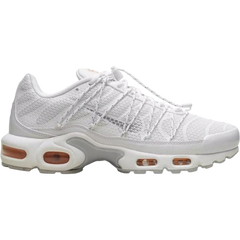 Nike Air Max Plus Utility Safety Orange Pure Platinum