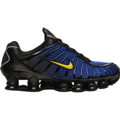 Nike Shox TL "Lyon Blue Varsity Maize"