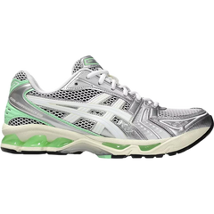 Asics Gel-Kayano 14 Silver Lime