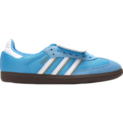 Adidas Samba OG Semi Blue Burst Cloud White Gum